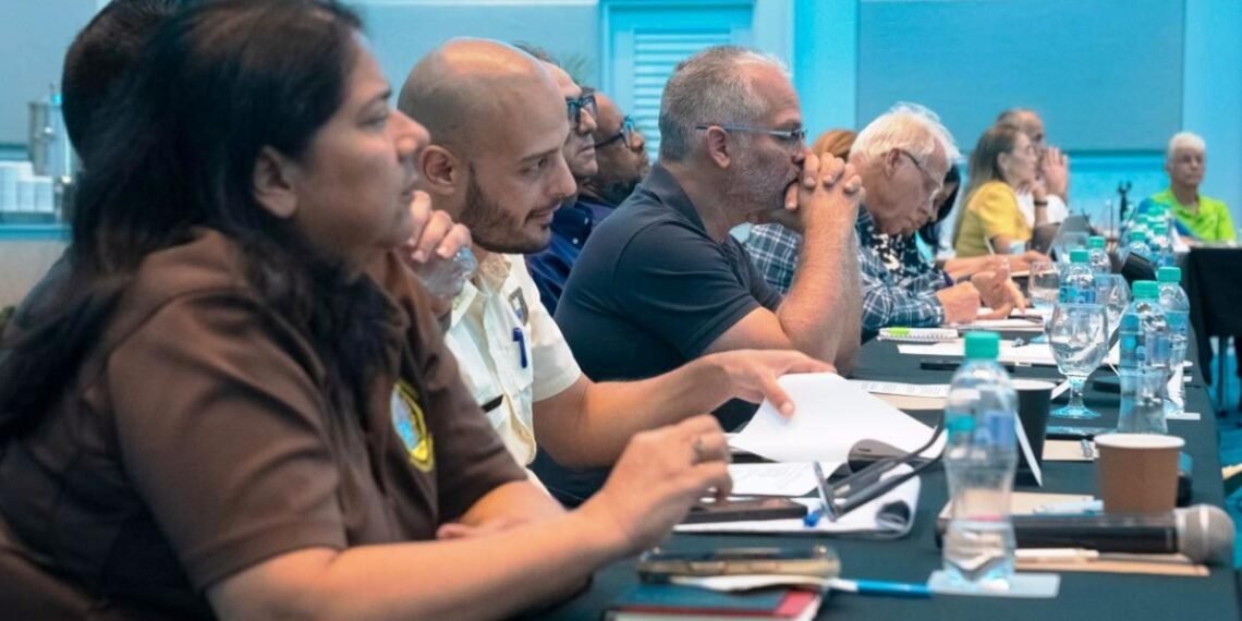 38,000 Employees Currently Covered by the General Pension Law (LAP) General Pension Law Aruba