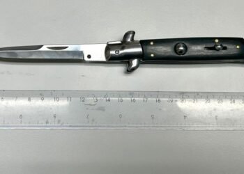 One Arrest Made During Aruba's Lighting Parade 2026