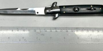 One Arrest Made During Aruba's Lighting Parade 2026