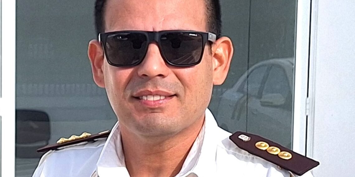 Minister Wever Did Not Properly Address SADA Situation Wever Did Not Properly Address SADA