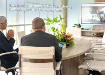 Leaders Discuss Kingdom Cooperation and Future Collaboration