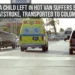 Aruba Heatstroke Incident: 5-Year-Old Girl in Critical Condition After Being Left in Hot Van Aruba Heatstroke Incident