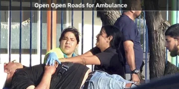 Aruba ATV Accident