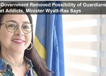 Aruba Street Addiction