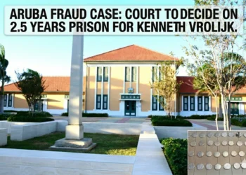 Aruba Fraud Case
