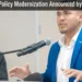 Aruba Beach Policy Modernization Announced by Government