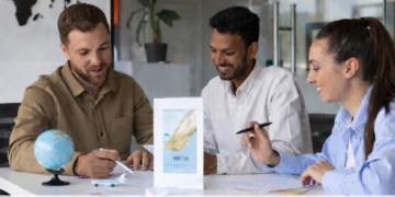 iom dimas job matching initiative aruba