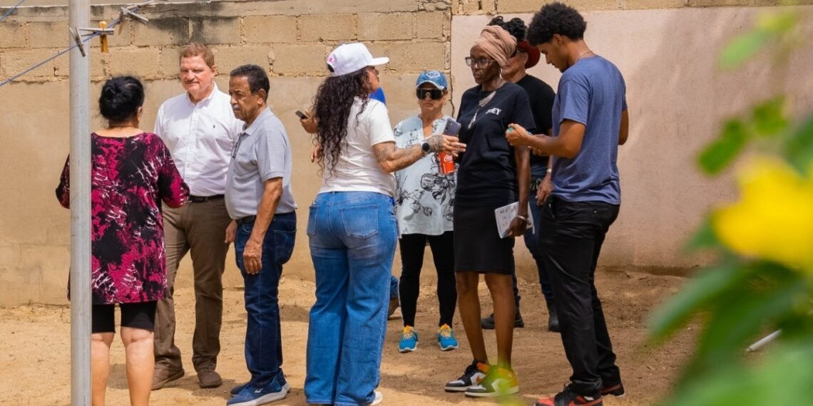 Enfoke Integral pa Comunidad y Mascota