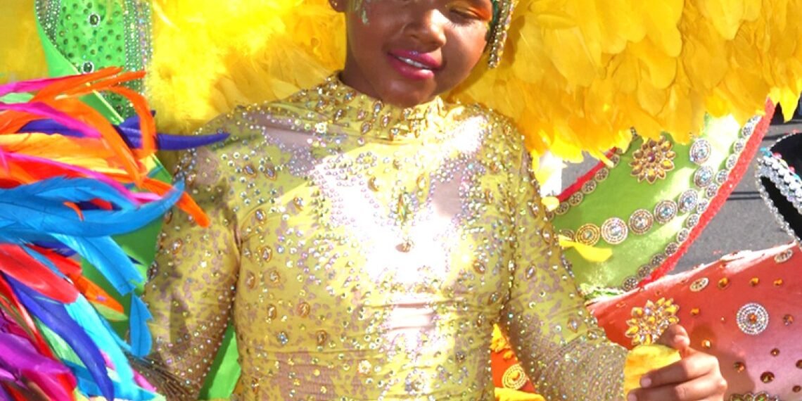 Parada di Noord tabata chikito pero cu fenomenal ambiente noord 1 large