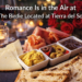 romance is in the air at the birdie located at tierra del sol