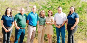 Aruba Tourism Sustainability Alliance: ATA and ACF Begin Strategic Collaboration. Aruba Tourism Sustainability Alliance.