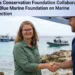 Aruba Conservation Foundation Collaborates with Blue Marine Foundation on Marine Protection. Aruba Conservation Foundation Protecting Marine Areas.