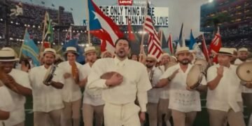 Aruba Super Bowl 2026