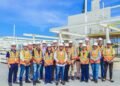 Aruba Airport Expansion Project on Track for 2030 Completion
