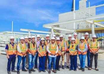 Aruba Airport Expansion Project on Track for 2030 Completion