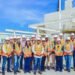 Aruba Airport Expansion Project on Track for 2030 Completion