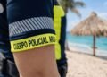 Police Clarify Beach Palapa Access Rights After Incident at Manchebo Resort Police Clarify Public Access to Aruba’s Beach Palapas