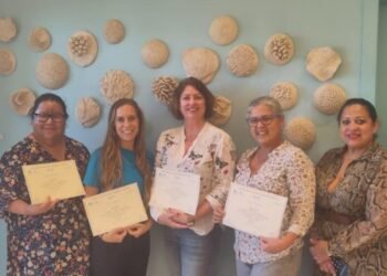 UNESCO Ocean Literacy program