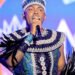 Crowd Enjoys a Spectacular Night at Aruba Soca Monarch 2026 Aruba Carnival & Entertainment Village