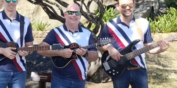 Strings instrumental music Aruba