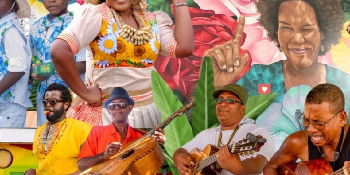 open-call-dutch-caribbean-artists Dutch Caribbean Artists