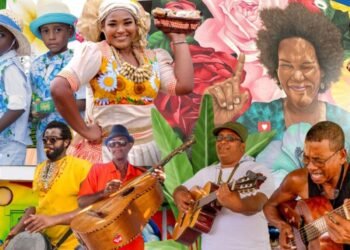 Dutch Caribbean Artists