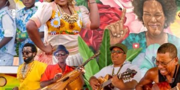 open-call-dutch-caribbean-artists Dutch Caribbean Artists