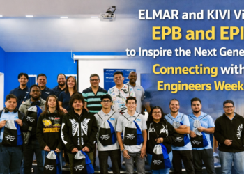 Engineers Week Aruba