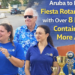 Fiesta Rotaria Aruba