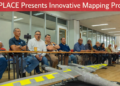 PLACE Presents Innovative Mapping Project PLACE Aruba Project