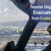 Tourist Evacuated Aruba Cruise Ship