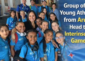 Interinsular Games Aruba 2026