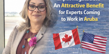 Expat Regulation Attracts Experts to Work in Aruba