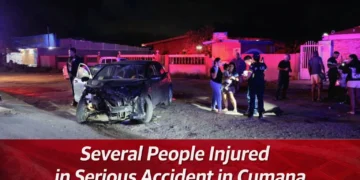 news cover image cumana