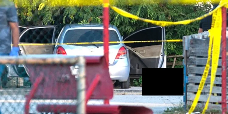 Judge Asks Critical Questions to Two Police Officers in Shooting Case