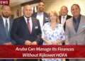 Aruba Can Manage Its Finances Without Rijkswet HOFA Aruba Manages Finances Without HOFA