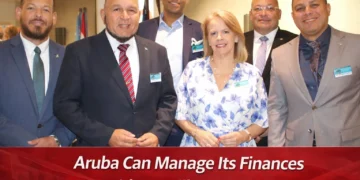 Aruba Can Manage Its Finances Without Rijkswet HOFA Aruba Manages Finances Without HOFA