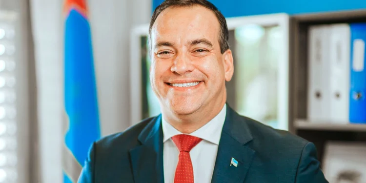 Fourth Quarter 2025 Budget Execution Report Delivered to CAft Aruba Q4 2025 Budget Execution Report