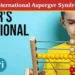 Awe is International Asperger Syndrome Day International Asperger Syndrome Day