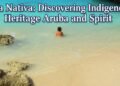 Etnia Nativa: Discovering Indigenous Heritage Aruba and Spirit