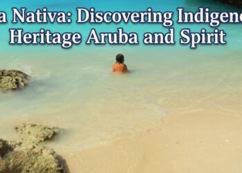 Etnia Nativa: Discovering Indigenous Heritage Aruba and Spirit