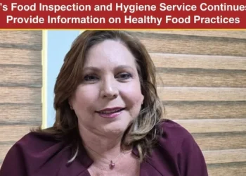 DVG’s Food Inspection