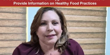 DVG’s Food Inspection and Hygiene Service Continues to Provide Information on Healthy Food Practices DVG’s Food Inspection