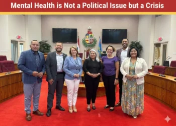 Mental Health Crisis