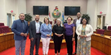 Aruba Mental Health Crisis: MEP Calls for Action and Dialogue Mental Health Crisis