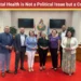 Aruba Mental Health Crisis: MEP Calls for Action and Dialogue Mental Health Crisis