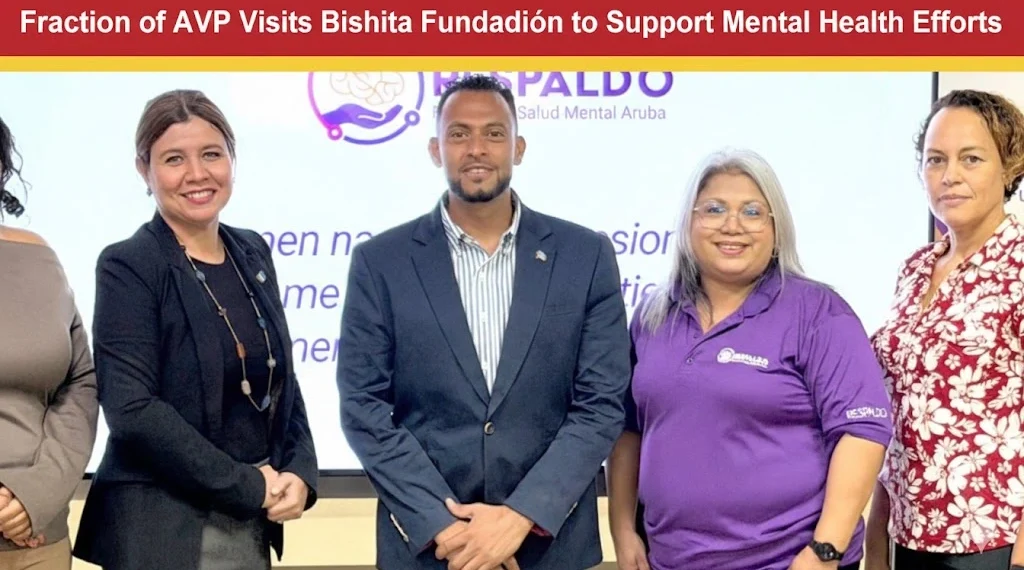 AVP Fraction Members