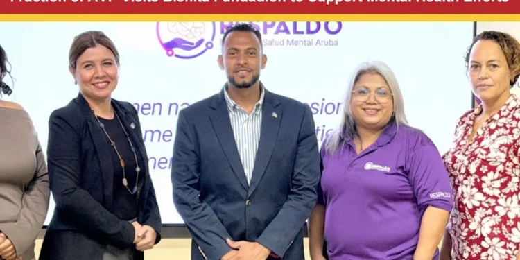 AVP Fraction Members