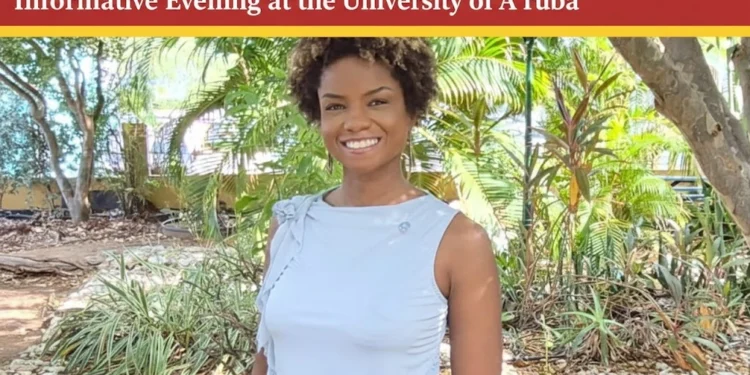 University of Aruba