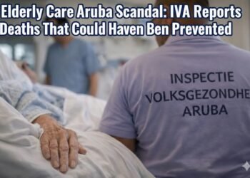 IVA Report Reveals Systemic Failures